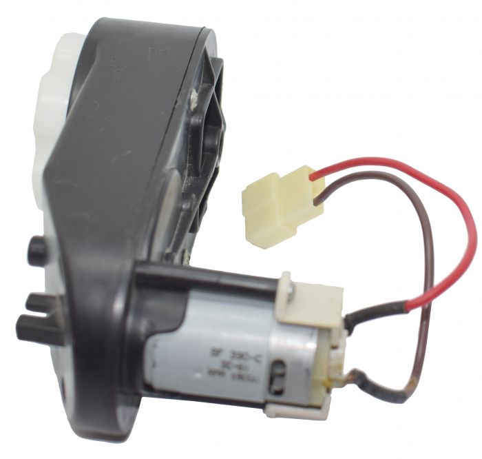 Motor actionare volan prin telecomanda 12V, model 0, 18000rpm [4]