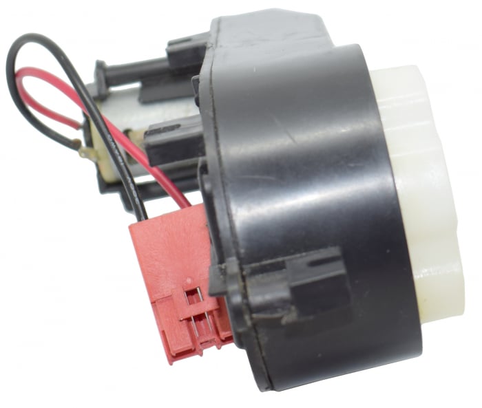 Motor roata cu angrenaj 12V, model X, 3500rpm [2]