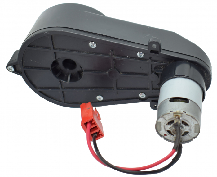 Motor roata cu angrenaj 12V, model OO, 12000rpm [3]