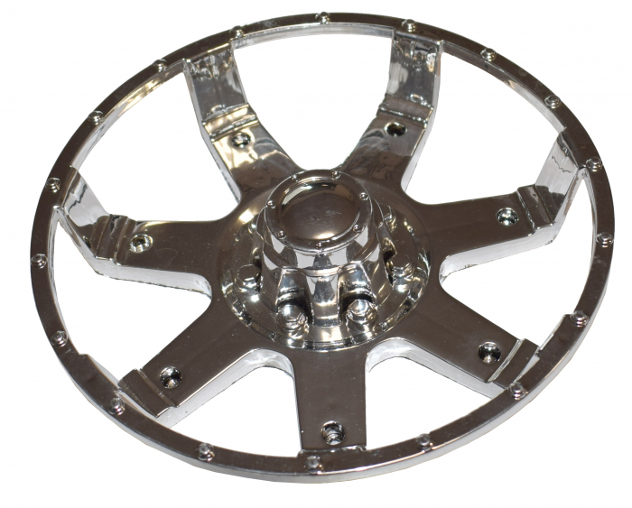 Capac roata Ford Ranger, Raptor [2]