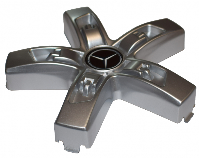 Capac roata Mercedes Unimog [2]