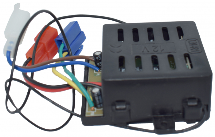 Modul telecomanda 27MHz 12V LN-R1 [3]