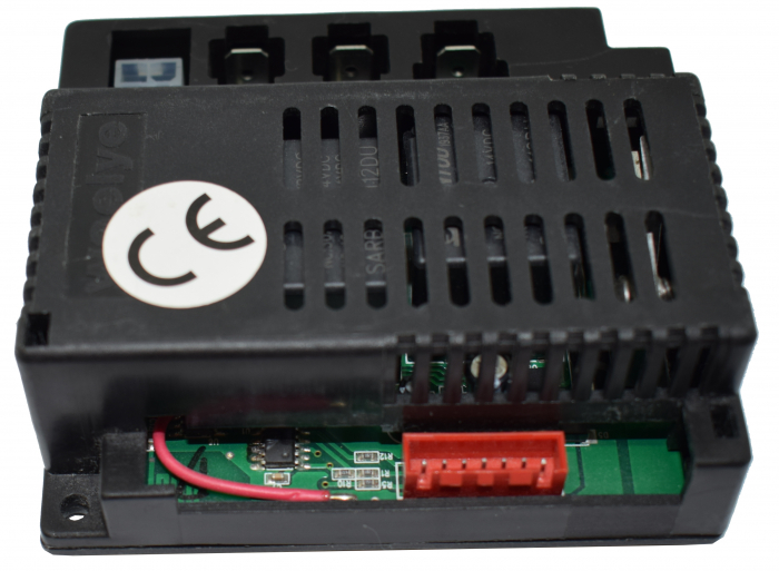 Modul telecomanda 2.4GHz 12V RX19 [2]