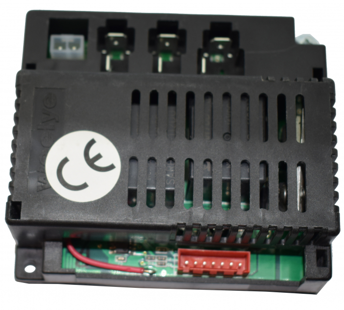 Modul telecomanda 2.4GHz 12V RX19 [4]