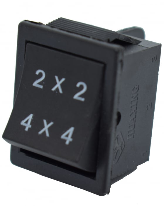 Comutator 2x2, 4x4 [2]