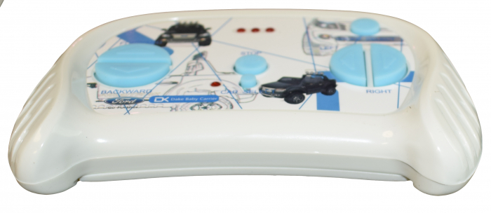 Telecomanda 2,4GHz pentru Ford Ranger, Raptor [2]