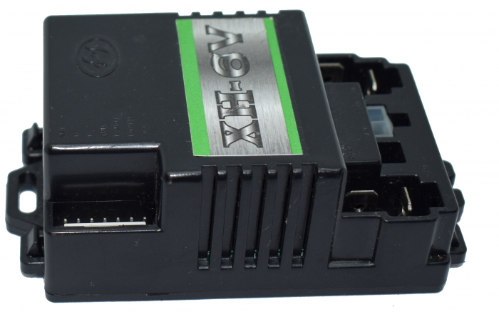 Modul telecomanda 27MHz 6V XH-6V [2]