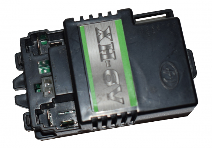 Modul telecomanda 27MHz 6V XH-6V [4]