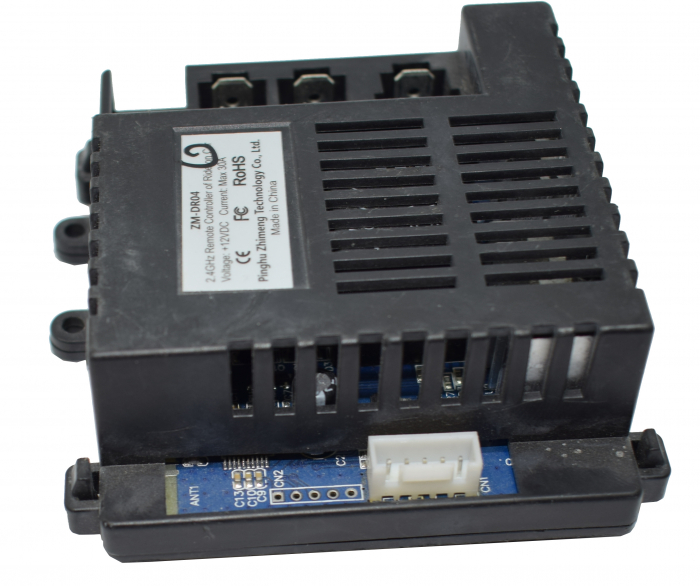 Modul telecomanda 2.4GHz 12V ZM-DR04 [2]