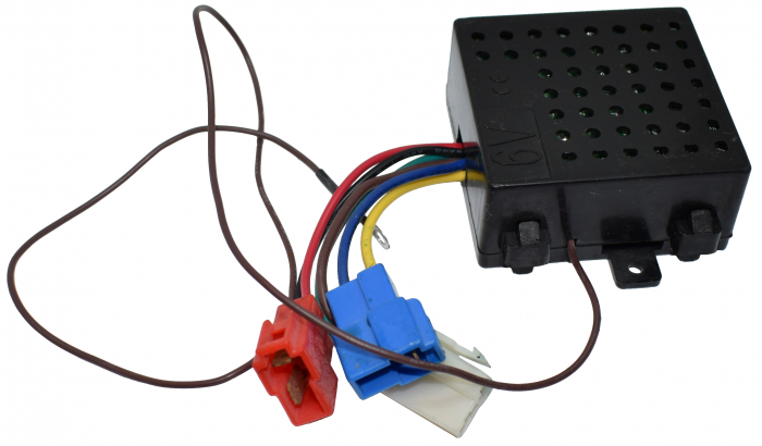 Modul telecomanda 27MHz 6V [3]