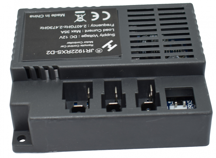 Modul telecomanda 2.4GHz 12V JR1922RXS-D2 [4]