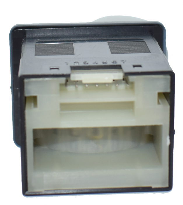 Maneta Mercedes X-Class model vechi BM-2 [3]