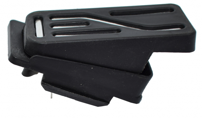 Pedala acceleratie cu comutator retinere neagra mica [2]