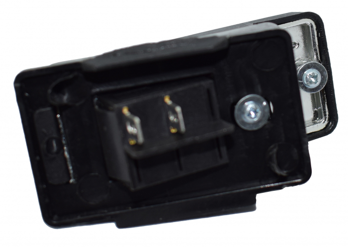Pedala acceleratie cu comutator retinere neagra mica [3]