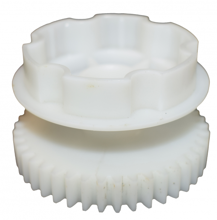 Roata angrenaj motor 40 dinti [3]