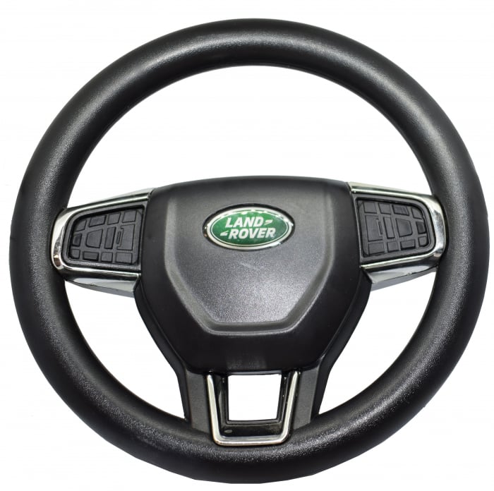 Volan pentru Land Rover [1]