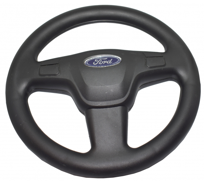 Volan pentru kart Ford [2]