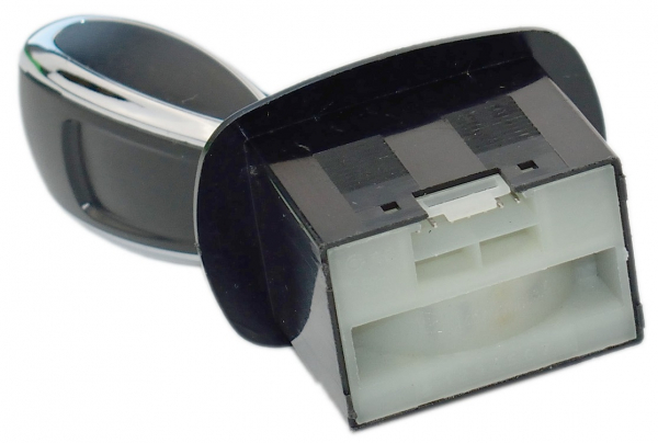 Maneta Mercedes Unimog, G65 [4]