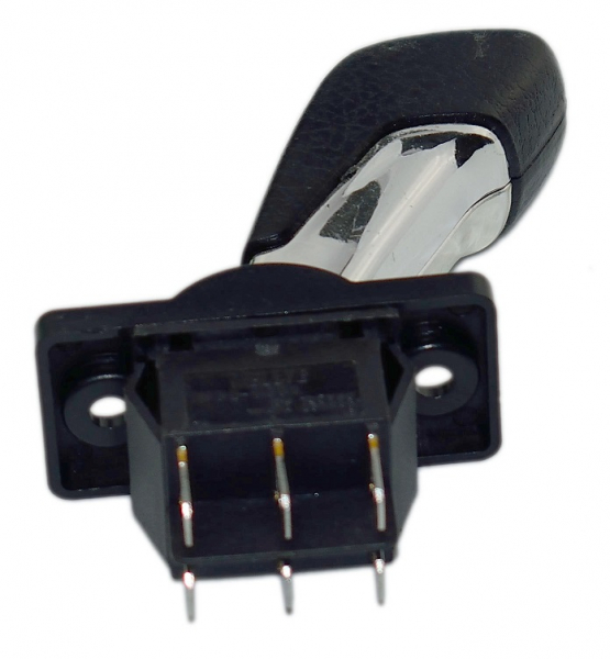 Maneta neagra universala [2]