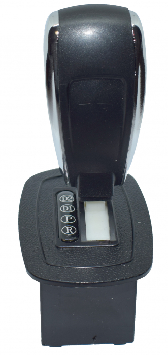 Maneta Mercedes Unimog, G65 [2]