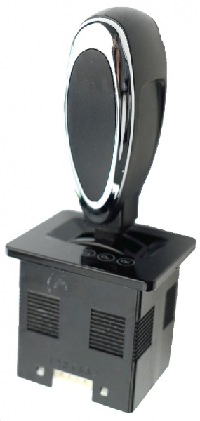 Maneta Buggy, Mercedes X-Class model 2019 [2]