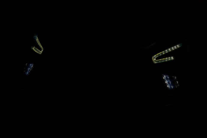 Masinuta electrica Premier Mercedes Benz AMG GT3, 12V, roti cauciuc EVA, scaun piele ecologica, alb [19]