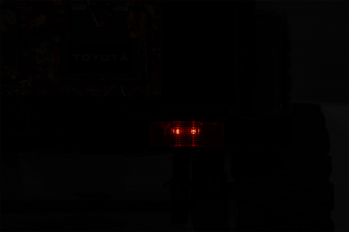 Masinuta electrica Premier Toyota FJ Cruiser, 12V, roti cauciuc EVA, scaun piele ecologica, negru (Forest) [20]