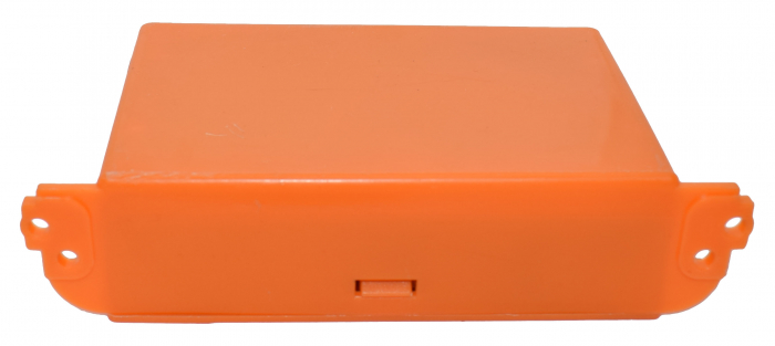 Modul telecomanda 2.4GHz, 12V, portocaliu, 13573004170 [3]