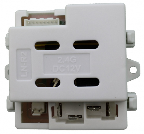 Modul telecomanda 2.4GHz 12V LN-R2 [2]