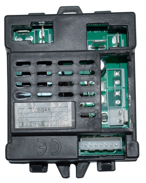 Modul telecomanda 2.4GHz 12V CSG4A [2]