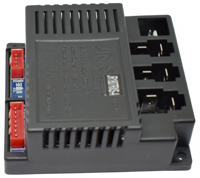 Modul telecomanda 2.4GHz 12V JR1807RX-A [4]