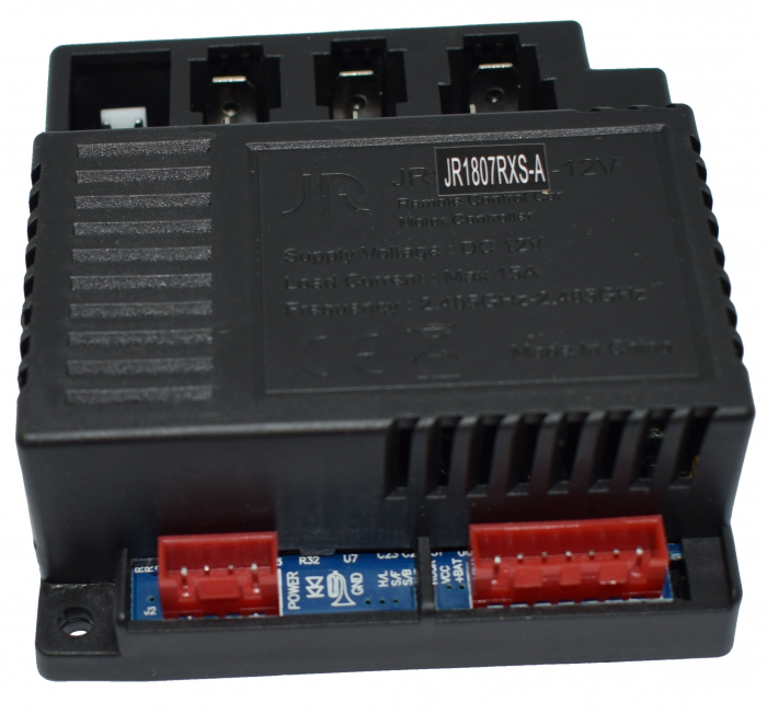 Modul telecomanda 2.4GHz 12V JR1807RX-A [3]