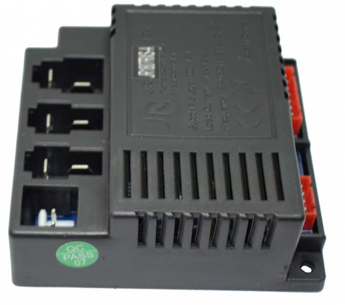 Modul telecomanda 2.4GHz 12V JR1807RX-A [6]