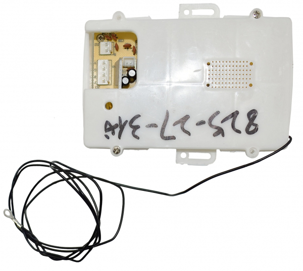 Modul telecomanda 27MHz 12V alb [2]