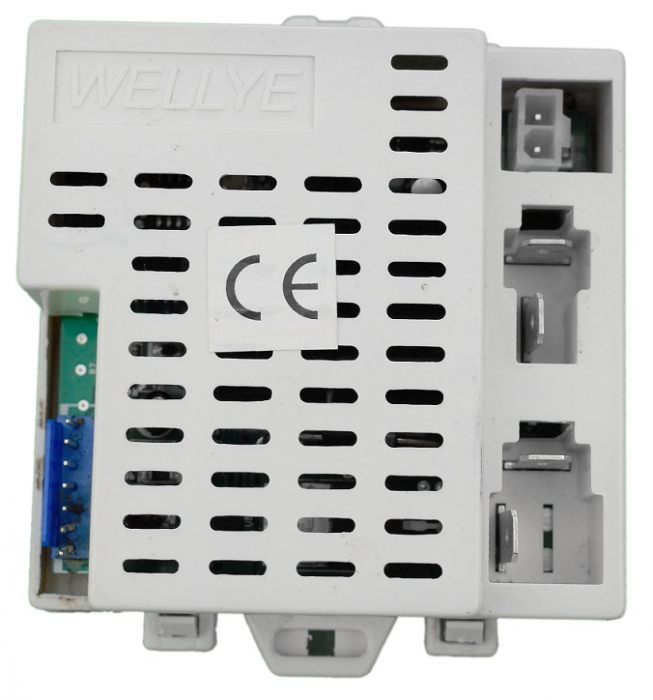 Modul telecomanda 2.4GHz 12V RX7 [3]