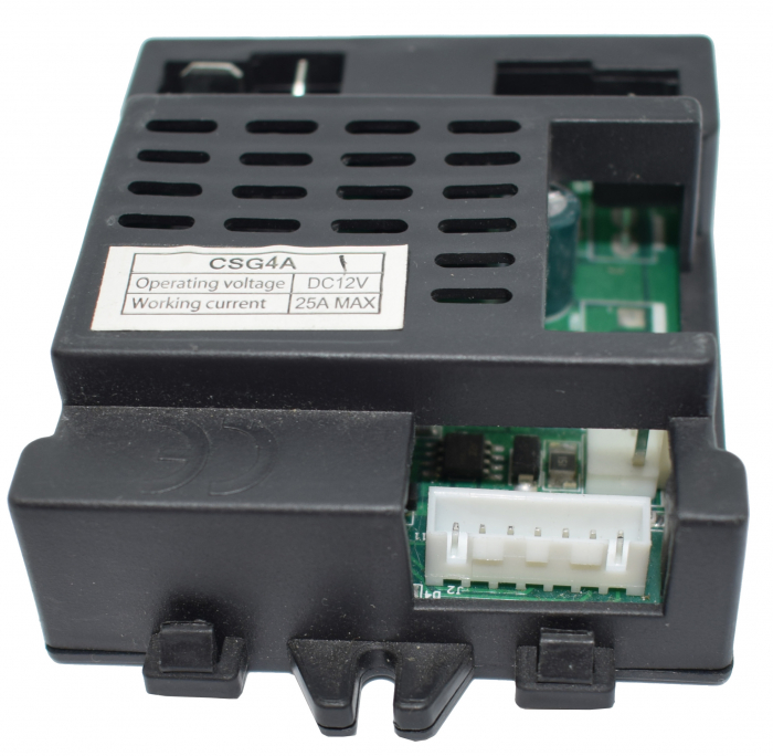 Modul telecomanda 2.4GHz 12V CSG4A [4]