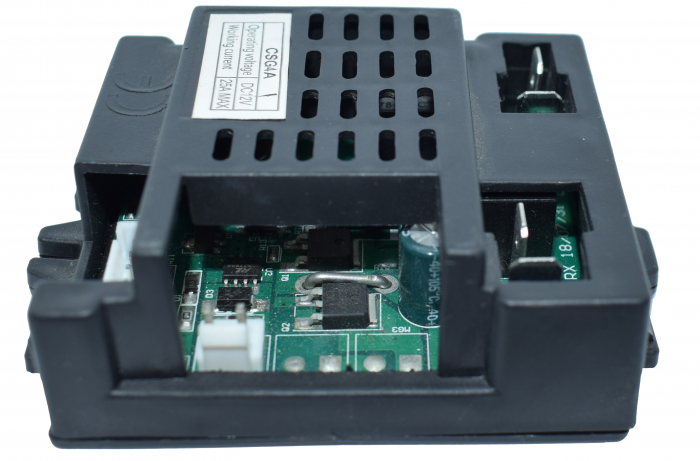 Modul telecomanda 2.4GHz 12V CSG4A [3]