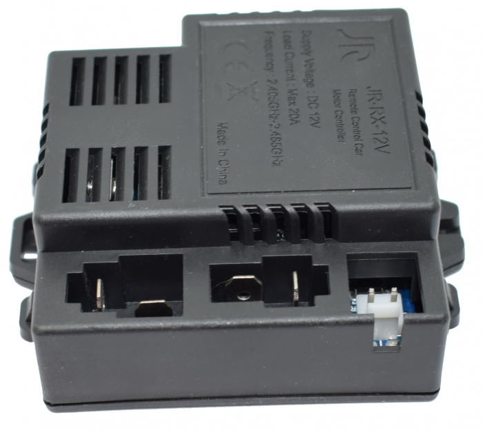 Modul telecomanda 2.4GHz 12V JR-RX-12V [5]