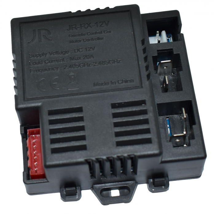 Modul telecomanda 2.4GHz 12V JR-RX-12V [2]