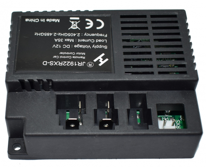 Modul telecomanda 2.4GHz 12V JR1922RXS-D [5]