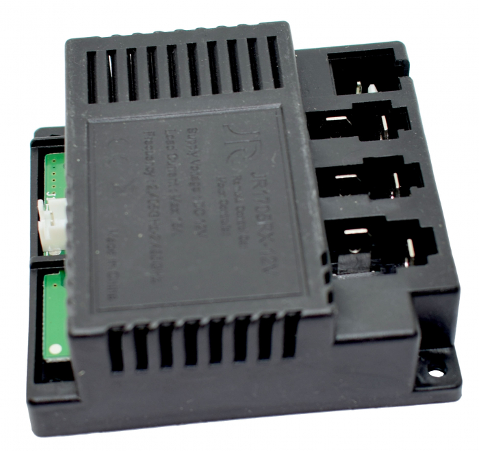 Modul telecomanda 2.4GHz 12V JR1705RX-12V [6]