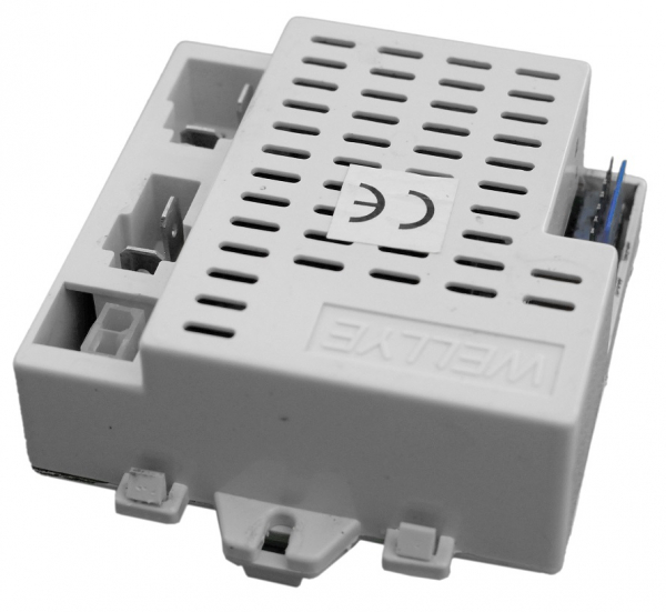 Modul telecomanda 2.4GHz 12V RX7 [2]