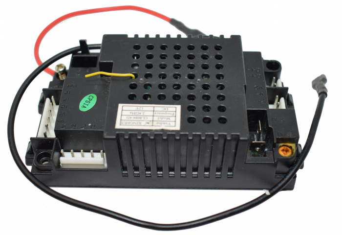 Modul telecomanda 2.4GHz 12V CLB084-4D [3]