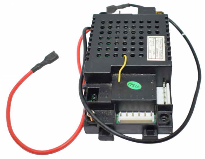 Modul telecomanda 2.4GHz 12V CLB084-4D [4]