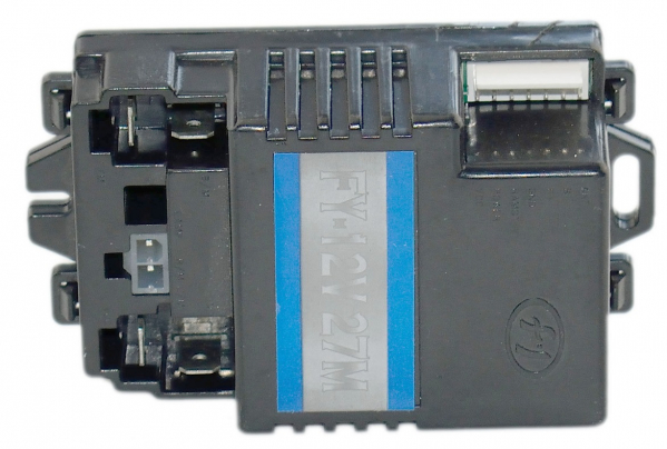Modul telecomanda 27MHz 12V FY-12V [3]