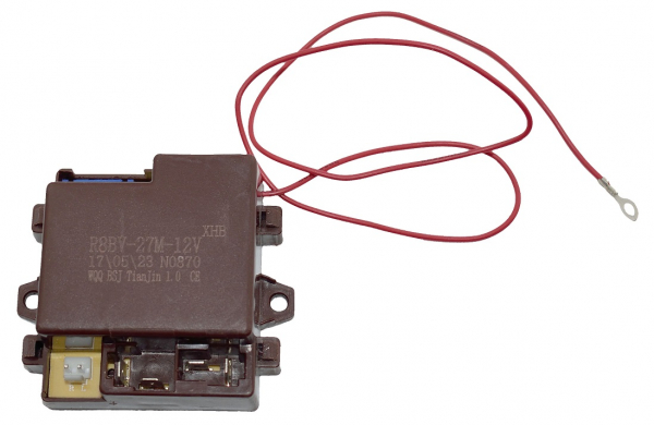 Modul telecomanda 27MHz 12V R8BV-27M-12V [2]