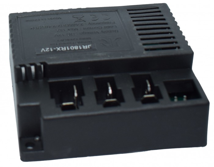 Modul telecomanda 2.4GHz 12V JR1801RX-12V [4]