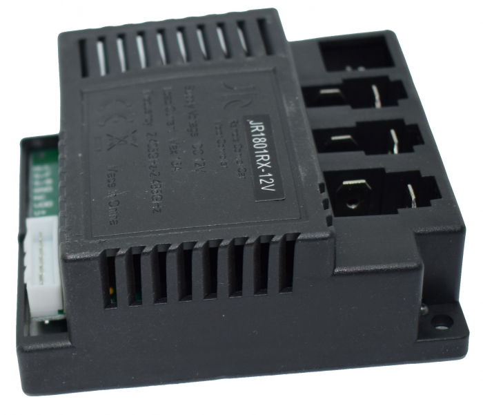 Modul telecomanda 2.4GHz 12V JR1801RX-12V [5]