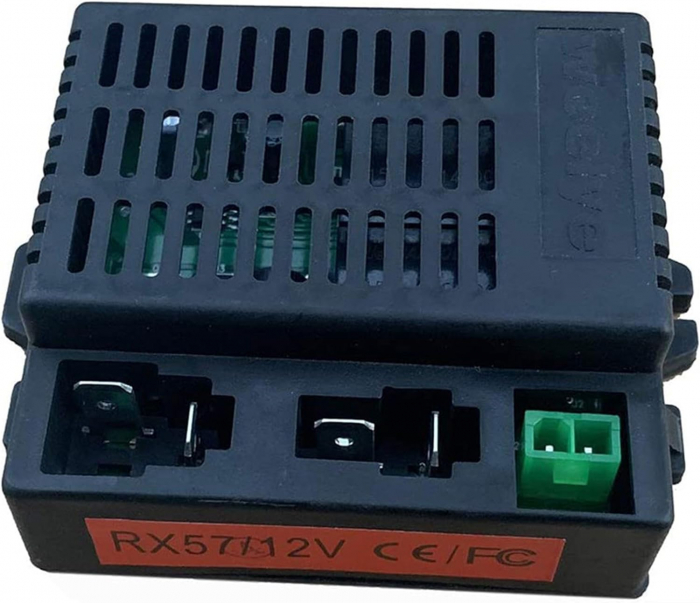 Modul telecomanda 2.4GHz 12V RX57 [2]