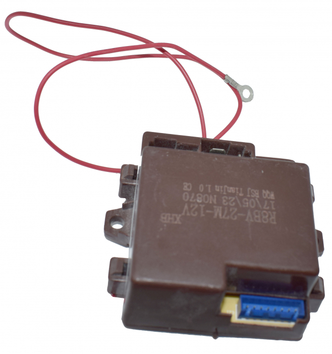 Modul telecomanda 27MHz 12V R8BV-27M-12V [4]